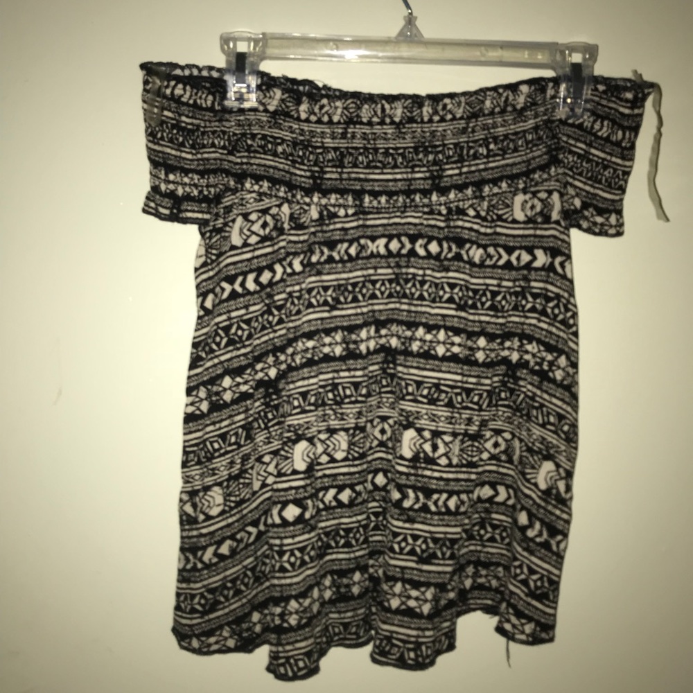 Mossimo Top
